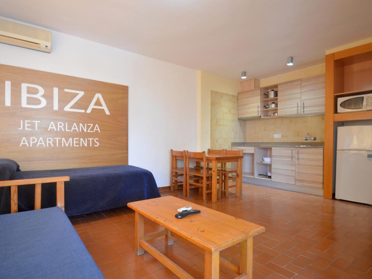 Arlanza - Only Adults Appartement *