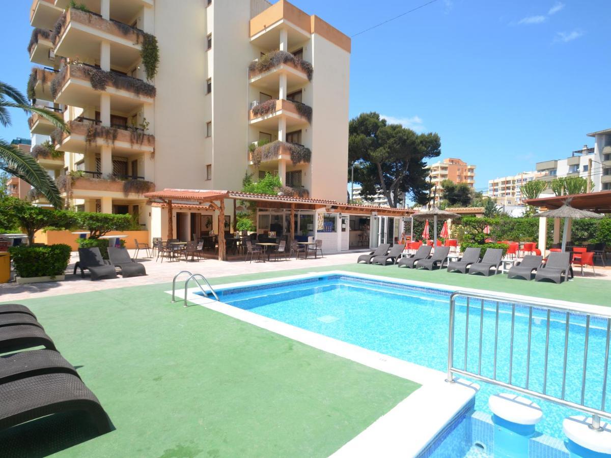 Appartement Arlanza - Only Adults