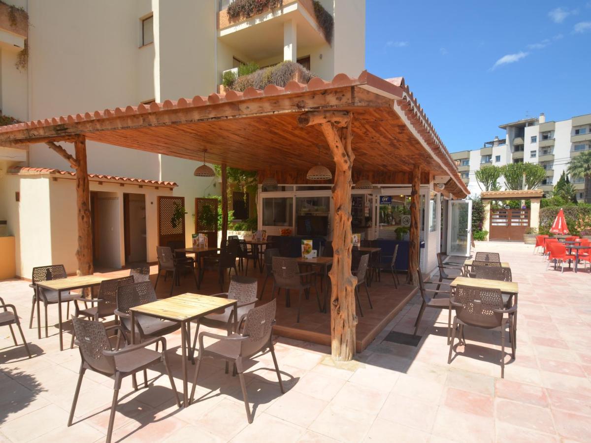 Arlanza - Only Adults Appartement *