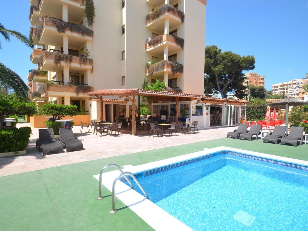 Arlanza - Only Adults Appartement *