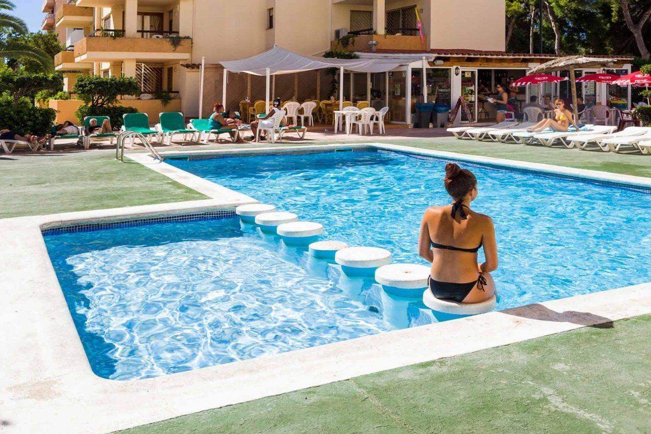 Arlanza - Only Adults Appartement *