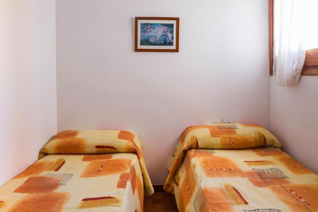 Appartement Arlanza - Only Adults Playa d'en Bossa