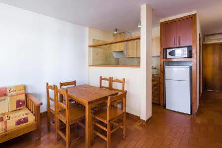 Arlanza - Only Adults Appartement